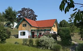 Kellerstöckl Naturoase Gaas